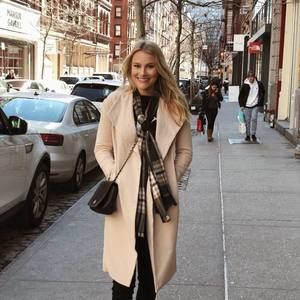 Meet your Posher, Kaylyn